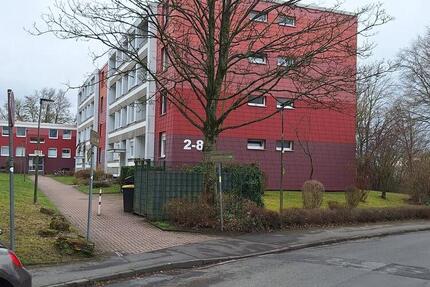 Renovierte 2 Zimmer Wohnung in Göttingen-Nikolausberg