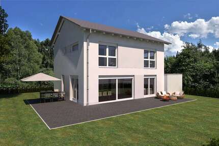 Haus zum Kaufen in Walschleben 465.000,00 € 130 m²