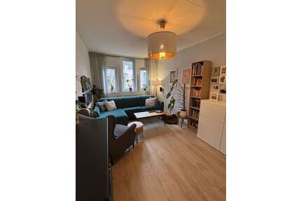 Wohnung zum Kaufen in Wetter (Ruhr) 149.000,00 € 75 m²