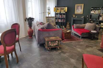 Haus zum Kaufen in Eppelhein 475.000,00 € 105 m²