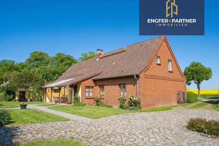 Haus zum Kaufen in Werder 299.000,00 € 150 m²