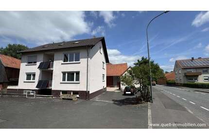 Haus zum Kaufen in Eiterfeld Leimbach 310.000,00 € 254.67 m² - Eiterfeld / Leimbach