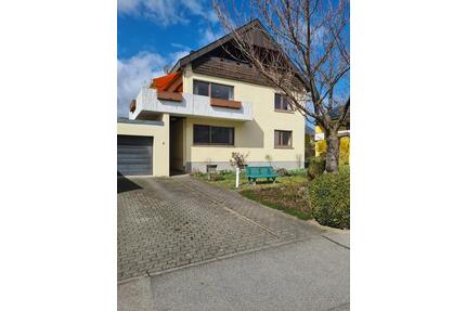 Wohn- und Geschäftshaus, als Dreifamilienhaus geeignet - Bad Neustadt an der Saale