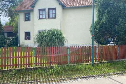 Wohnung zum Kaufen in Großpösna OT Dreiskau-Muckern 280.000,00 € 120 m²