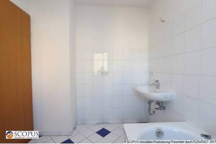 Große 2-Raum-Wohnung am Rand der Meißner Altstadt - Meißen