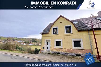 Haus zum Kaufen in Nanzdietschweiler 320.000,00 € 238.29 m²