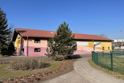 Schöne möblierte Monteur Handwerker Wohung 4 -ZKB - Demmin