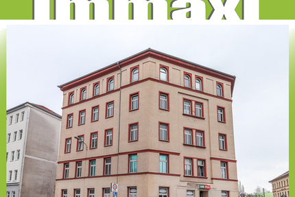 ANGER-CROTTENDORF + 3 ZIMMER + EINBAUKÜCHE + AB SOFORT FREI - Leipzig