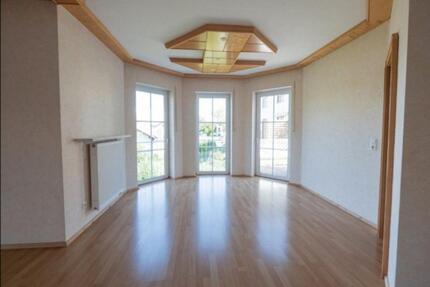 Traumhafte 4 Zimmer Mietwohnung in Fürstenstein nahe Passau