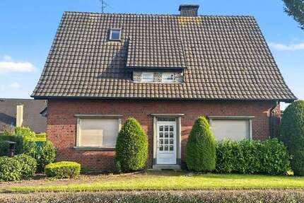 Haus zum Kaufen in Südlohn 329.000,00 € 245 m²
