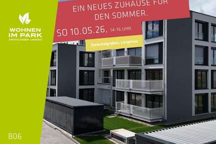 Wohnung zum Kaufen in Langenau 396.900,00 € 76.24 m²