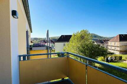 Wohnung zum Mieten in Freital 496,10 € 60.5 m²