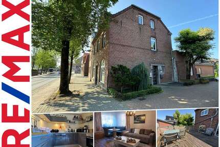 Haus zum Kaufen in Weeze 279.000,00 € 215 m²