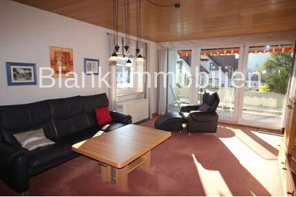 Wohnung zum Mieten in Ottobeuren 1.000,00 € 97 m²