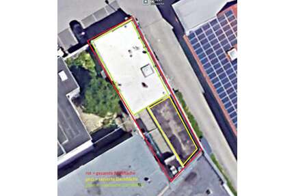 Wohnung zum Mieten in Hamburg 2.600,00 € 150 m²