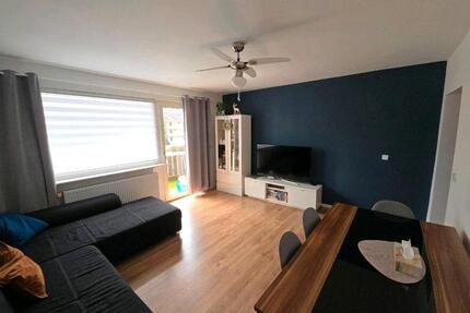 3-Zimmer-Wohnung mit Balkon in Bad Nenndorf