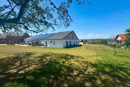 Im Alter nie mehr allein! Neubau einer Senioren WG im Grünen - Fürstenberg
