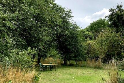 Schöne 2–Zimmer–Wohnung in der Uckermark zu vermieten - Templin