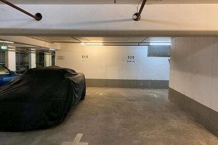 Stellplatz in Tiefgarage zur Eigennutzung oder 3% Rendite - Berlin Pankow