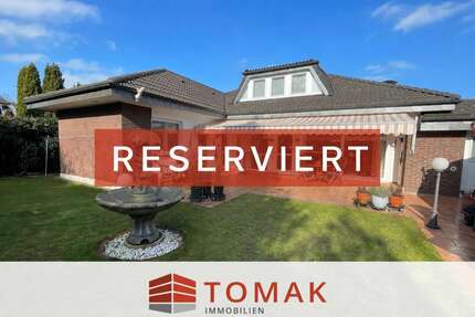 Haus zum Kaufen in Ganderkesee 398.500,00 € 150 m²