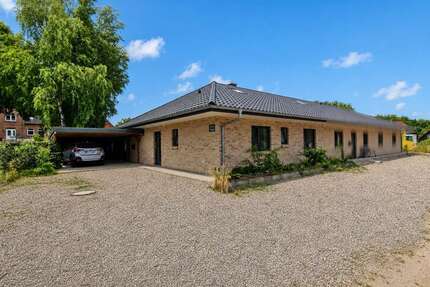 Haus zum Kaufen in Oldersbek 329.900,00 € 81.4 m²