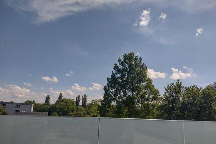 4 Zimmerwohnung in perfekter Lage, mit großem Balkon am Park - Neckarsulm