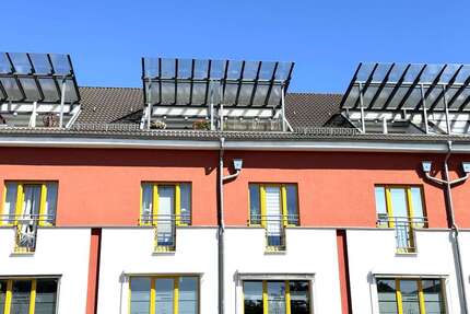 Wohnung zum Kaufen in Nuthetal 235.000,00 € 60.72 m²