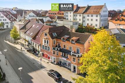 Haus zum Kaufen in Tettnang 1.340.000,00 € 668 m²