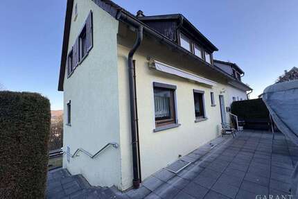 Haus zum Kaufen in Oberkochen 230.000,00 € 115 m²