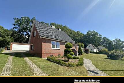 Haus zum Kaufen in Bad Bramstedt 379.000,00 € 88 m²