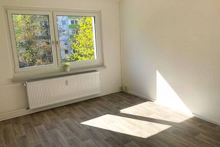Kleine gemütliche 2-Zimmer-Wohnung - Chemnitz Helbersdorf