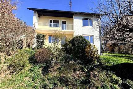 Haus zum Kaufen in Krumbach 369.000,00 € 130 m²