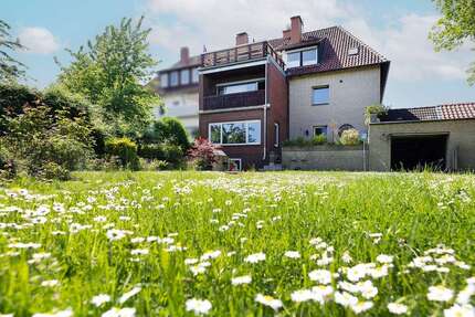 Wohnung zum Kaufen in Osnabrück 136.400,00 € 61.18 m²