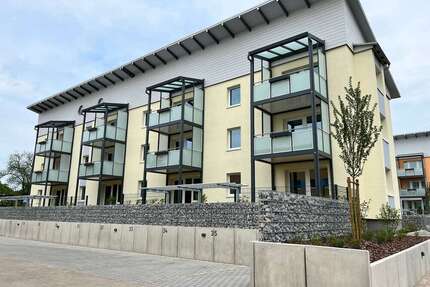 Wohnung zum Mieten in Celle 544,14 € 66.9 m²