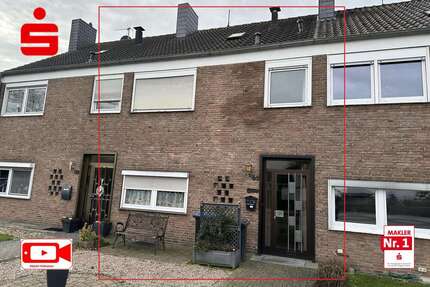Haus zum Kaufen in Goch 205.000,00 € 87 m²