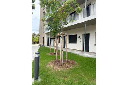 Wohnung zum Mieten in Erlangen 571,20 € 26.11 m²