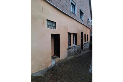 55 qm Wohnung in 67823 obermoschel - Alsenz