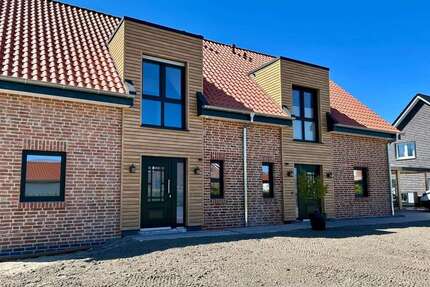 Haus zum Kaufen in Apen 425.000,00 € 119.83 m²