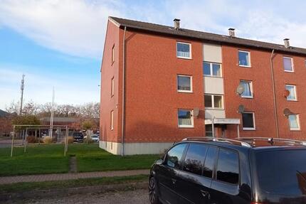 Vogelsang-Grünholz, 3 Zimmer Eigentumswohnung - Holzdorf