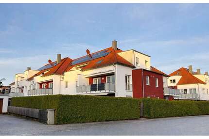 Wohnung zum Mieten in Zorneding 1.370,00 € 68.48 m²