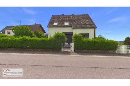 Haus zum Kaufen in Freudenburg 424.800,00 € 160 m²