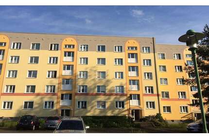 Wohnung zum Kaufen in Coswig 112.000,00 € 58 m²