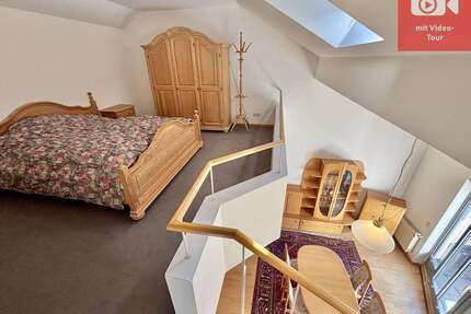 Wohnung zum Kaufen in Deggendorf 160.000,00 € 55 m²