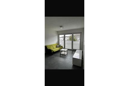 1,5 Zimmer Appartement Neubau Heidenheim - Heidenheim an der Brenz