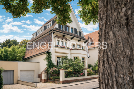 Haus zum Kaufen in Heidelberg 2.700.000,00 € 378 m²