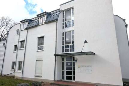 Wohnung zum Mieten in Magdeburg 956,00 € 91 m²