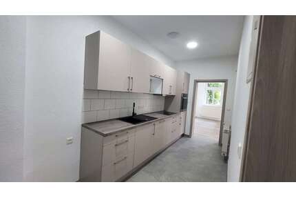 Wohnung zum Mieten in Burg 470,00 € 55 m²