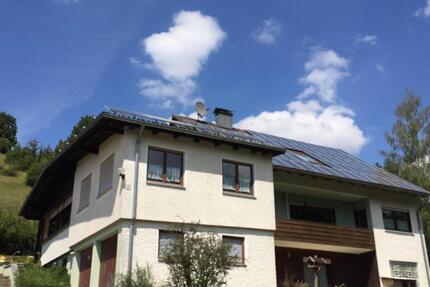 Wohnung zu vermieten ab Sofort - 1.200,00&nbsp;EUR Kaltmiete, ca.&nbsp; 250,00&nbsp;m&sup2; in Polsingen (PLZ: 91805)