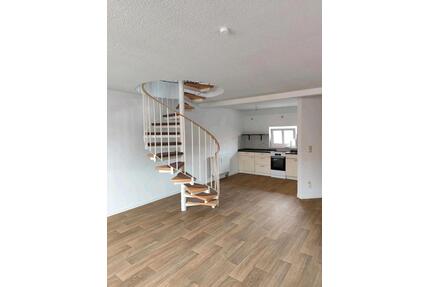 Stadtwohnung Bestlage - 523,00&nbsp;EUR Kaltmiete, ca.&nbsp; 55,00&nbsp;m&sup2; in Ribnitz-Damgarten (PLZ: 18311)