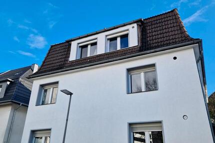 3 Zimmer Wohnung in zentrale Lage - Bielefeld Schildesche